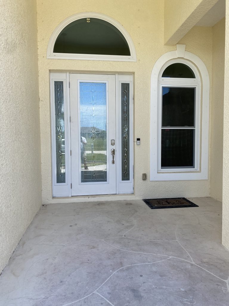 Entry Doors