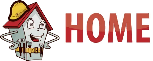 Home Installation Services Logo white Home Installation Services Logo white