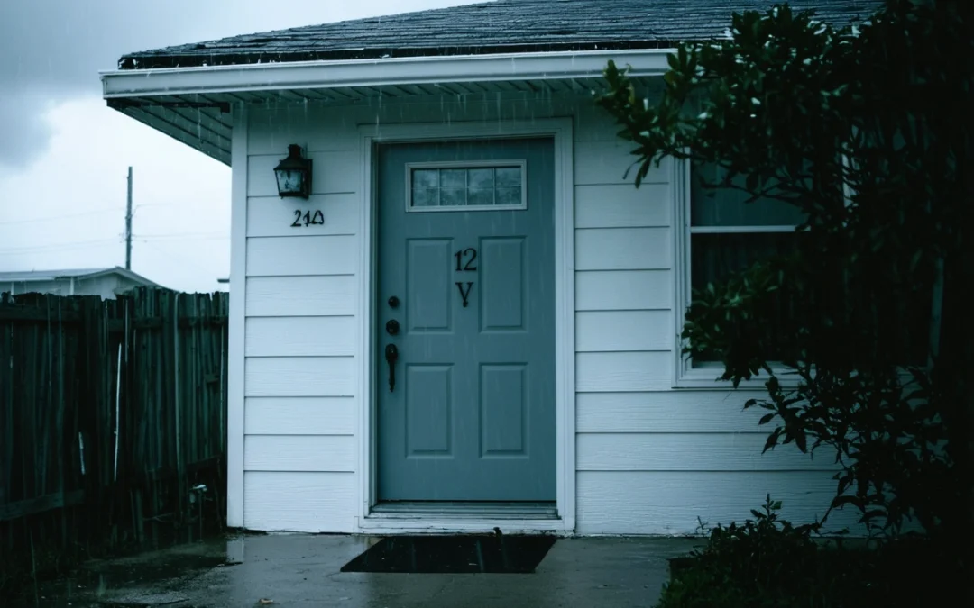 How Proper Door Installation Enhances Your Home’s Storm Protection in Florida
