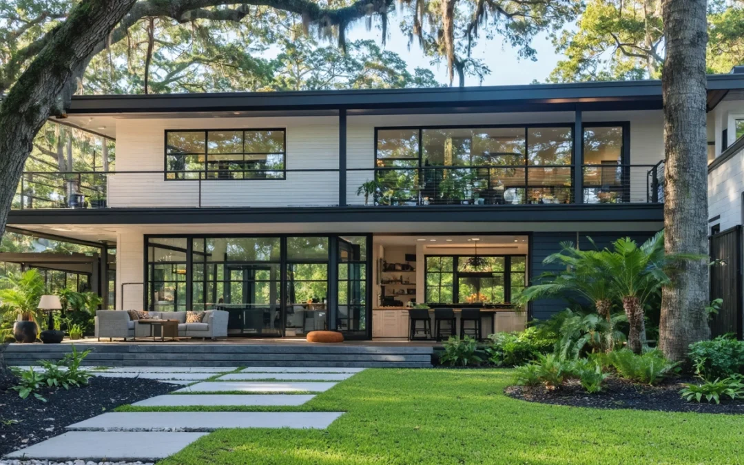 How Energy Efficient Windows Can Save You Money and Protect Your Home in Sarasota County