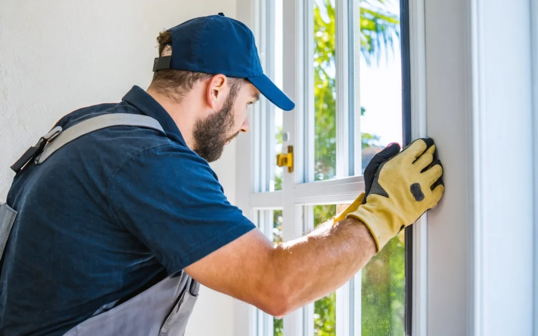 Maximize Your Investment: How Our Expertise in Install-Only Services can Enhance the Performance of Your Pre-Purchased Windows and Doors