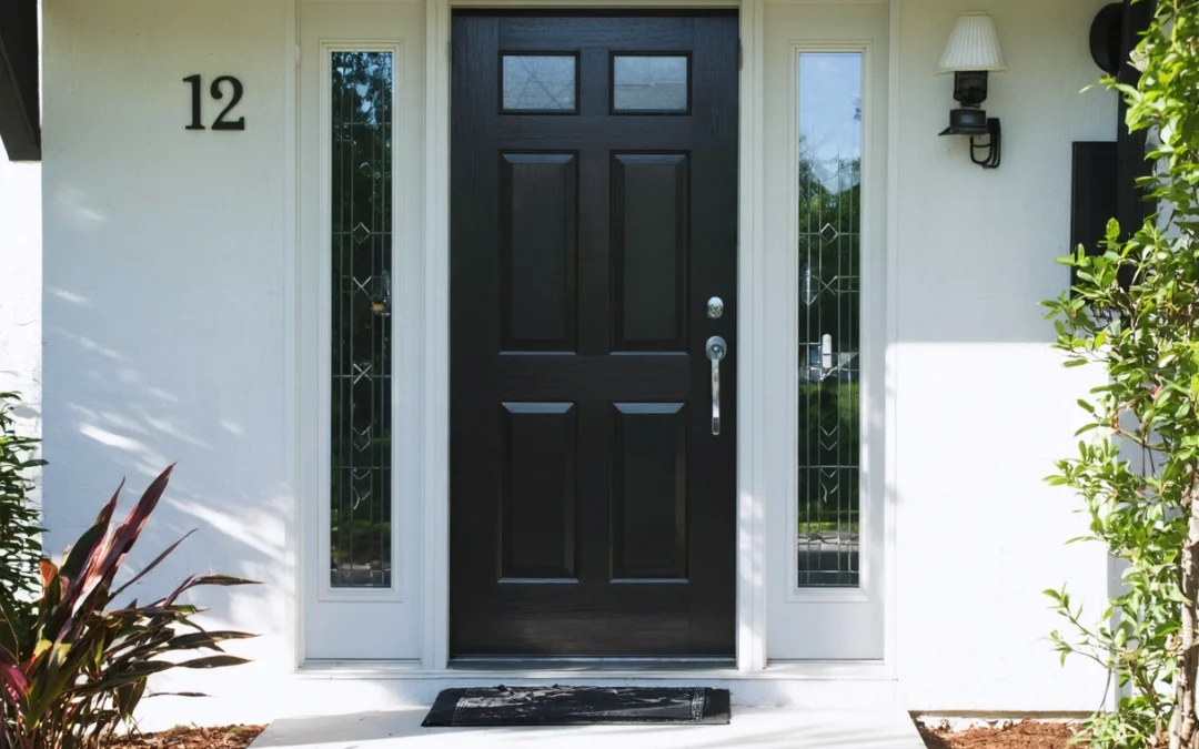 Understanding the Importance of Professional Door Installation Services in Protecting Your Florida Home
