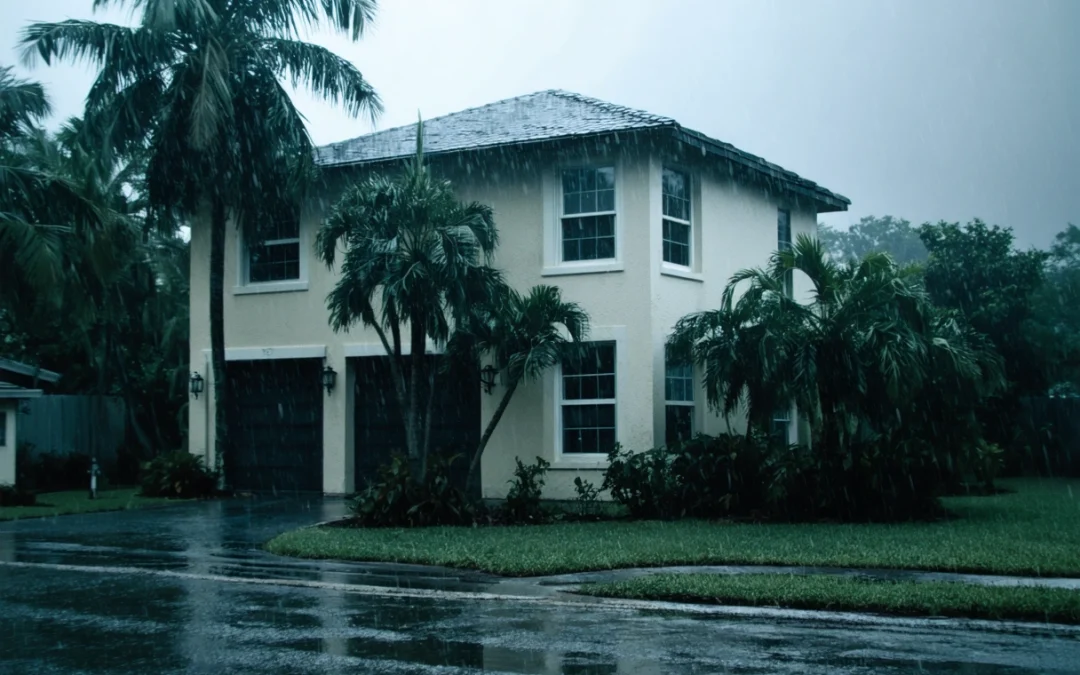 Protect Your Home Against Florida Weather: The Importance of Professional Installation for Your Pre-Purchased Products