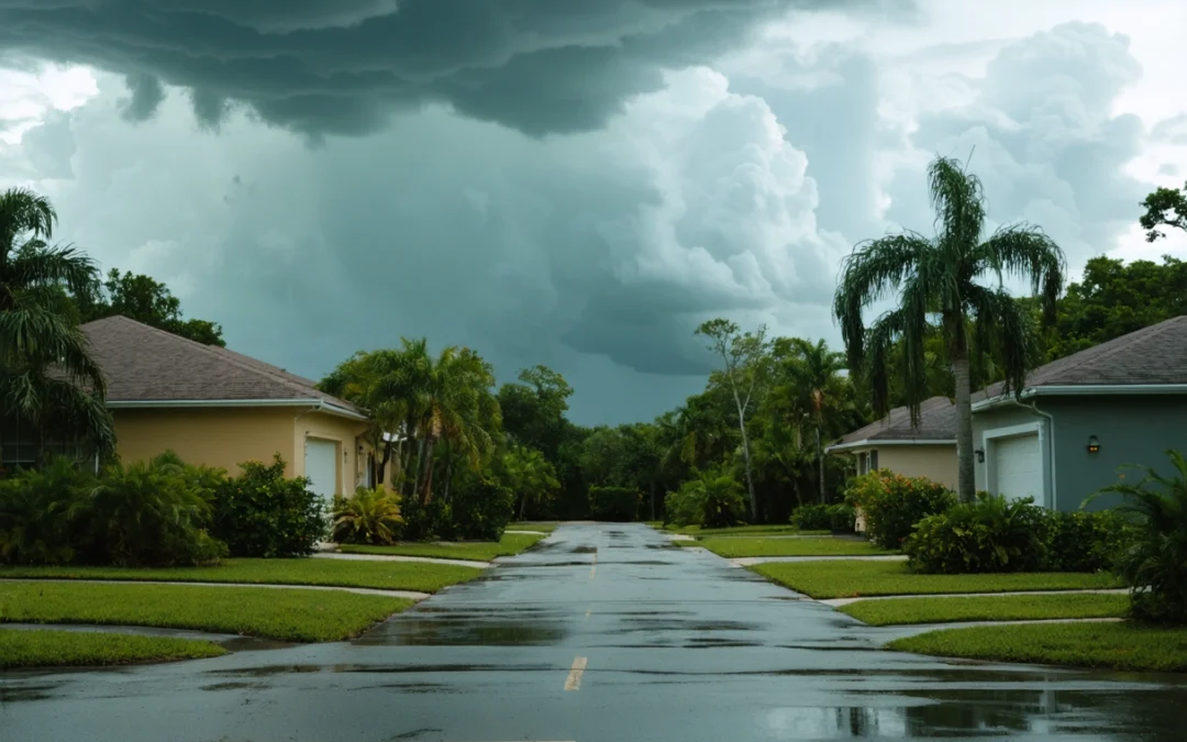 The Importance of Professional Installation for Your Entry Doors in Harsh Florida Climate