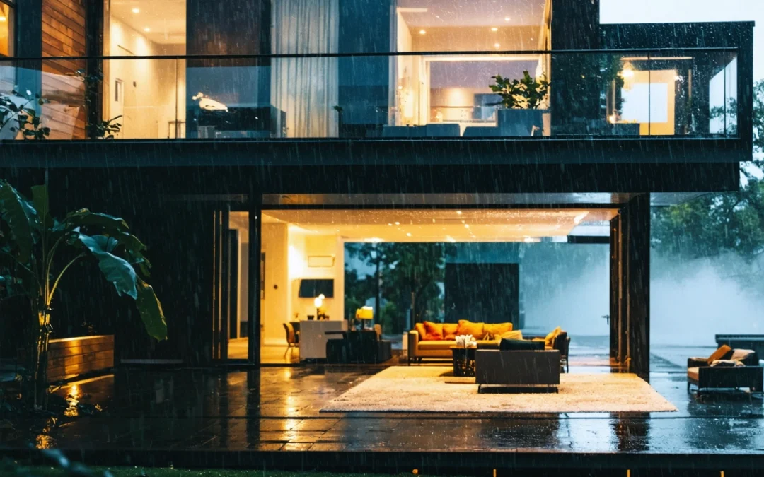 Trust in Quality: The Importance of Professional Installation for Your Impact Windows in Florida’s Gulf Coast