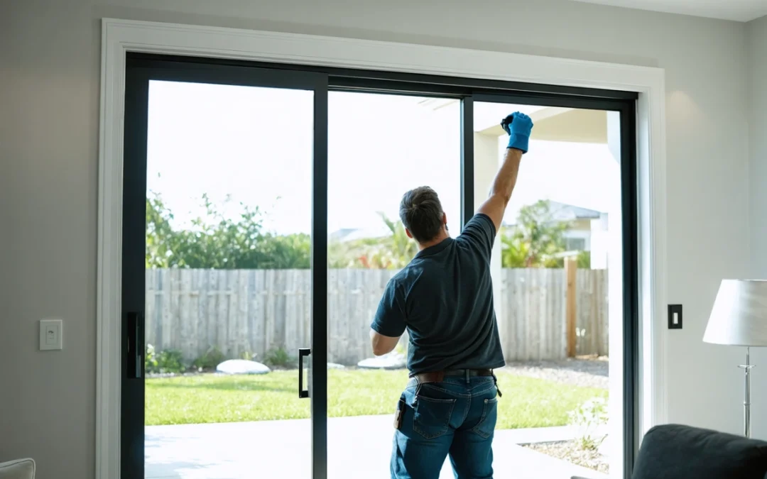 Understanding the Importance of Proper Installation for Your New Sliding Glass Doors: A Comprehensive Guide for Homeowners in Manatee and Charlotte Counties