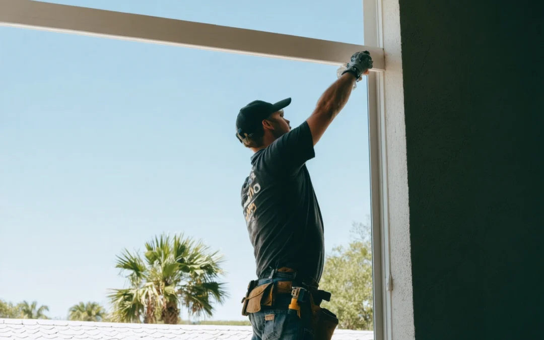 Why Proper Installation is Key to Unlocking the Full Potential of Your Energy Efficient Windows