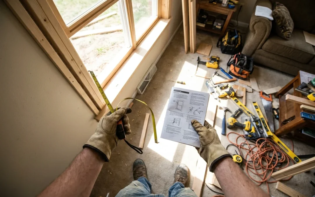 The Risk and Cost of DIY: The Underrated Value of Professional Install-Only Services for Your Pre-Purchased Products