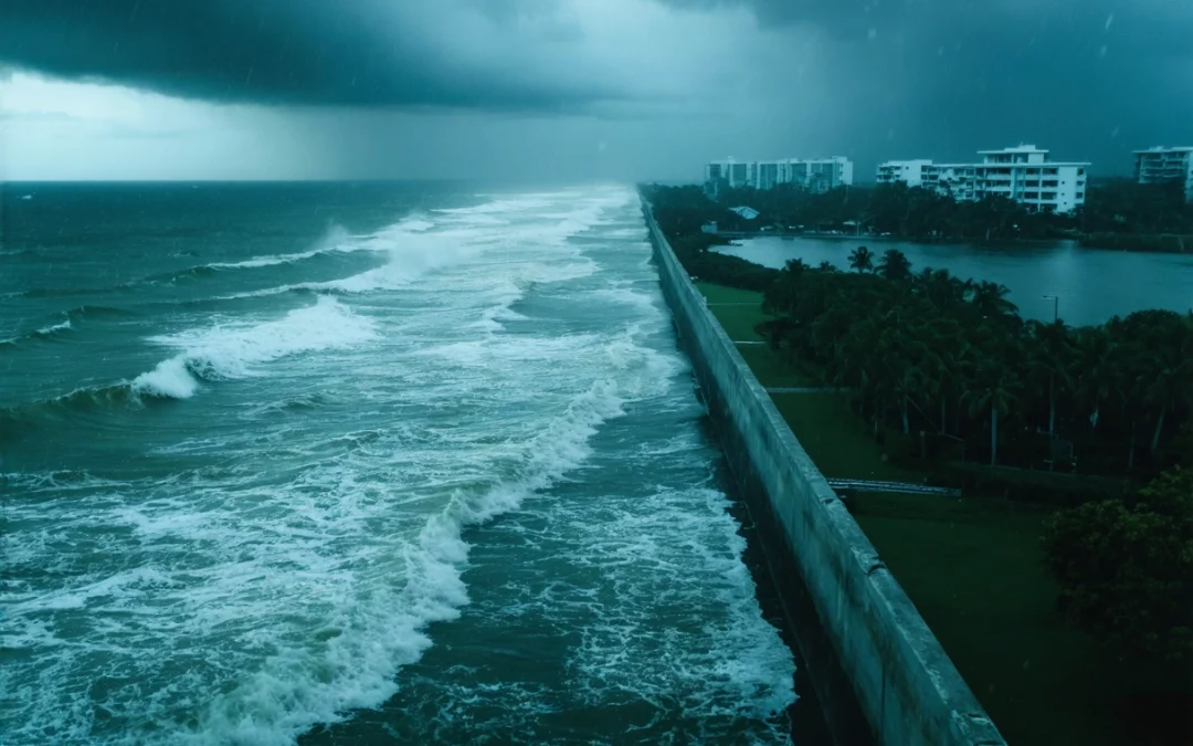 Why Florida Homeowners are Prioritizing Flood Barrier Systems: A Closer Look