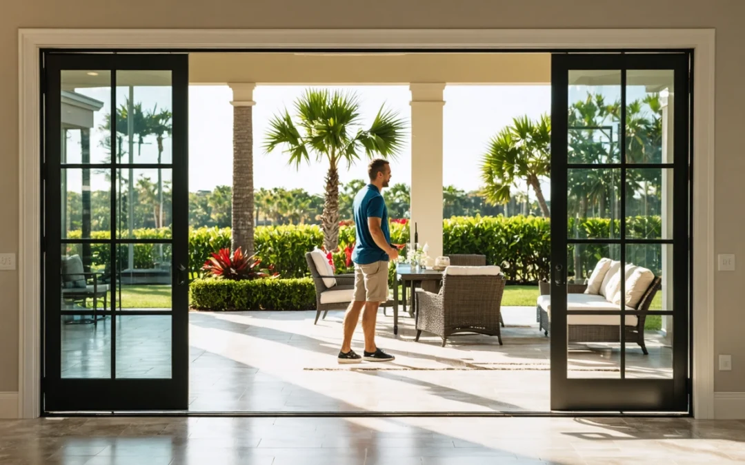 Boosting Your Home’s Long-Term Performance with Energy-Efficient Sliding Glass Doors