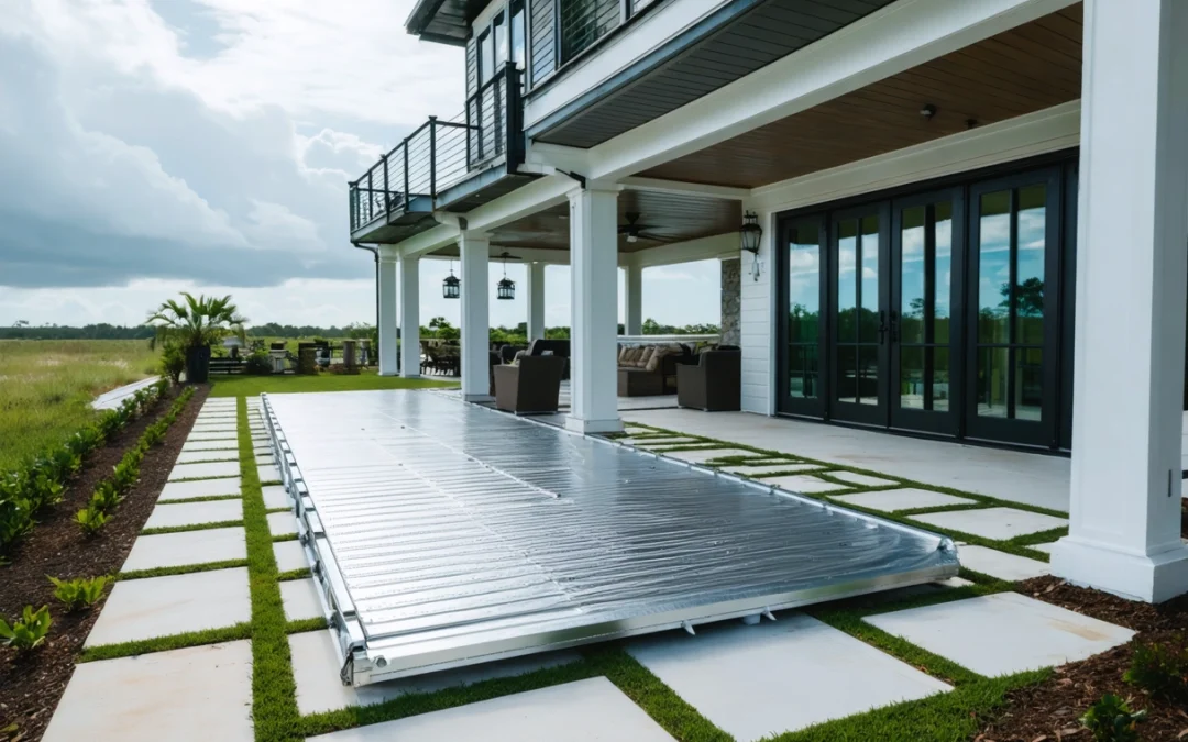 How to Maintain and Inspect Flood Barrier Systems for Reliable Protection Season After Season